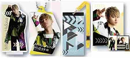 Amazon.co.jp: 一番くじ AAA 15th ANNIVERSARY -thanx AAA lot